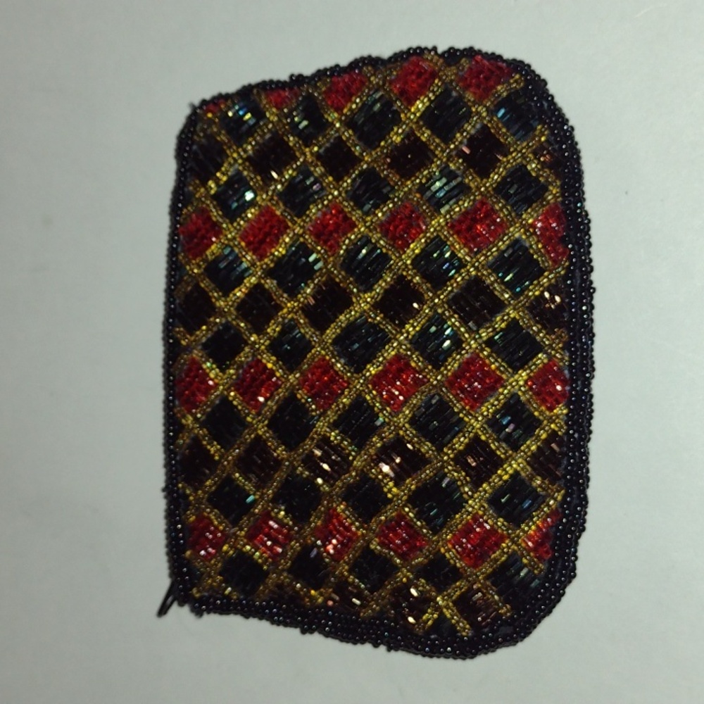 MINI PURSE - Picture 2 of 4